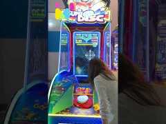 Halloween Krusher AMA AMUSEMENT