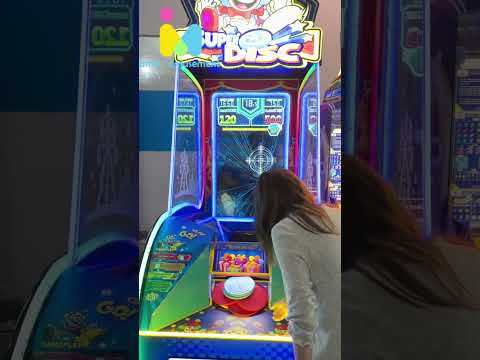 Halloween Krusher AMA AMUSEMENT