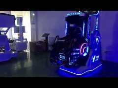 360° VR Simulator AMA AMUSEMENT