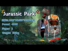 Jurassic Park AMA AMUSEMENT