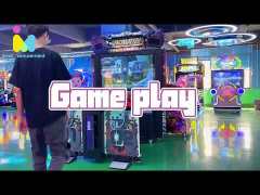 Razing Storm Gun Games Arcade AMA AMUSEMENT
