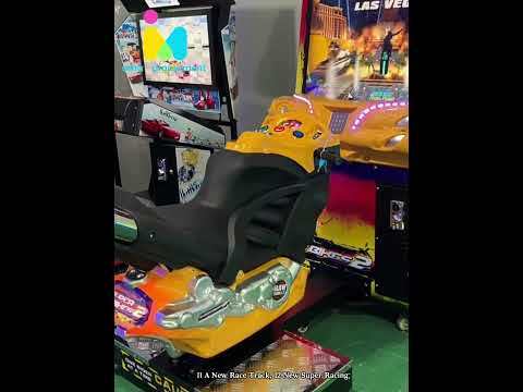 FF Motorcycle AMA AMUSEMENT