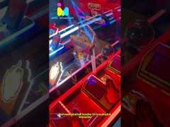 Madball Fury Road Coin Operated Machines AMA AMUSEMENT