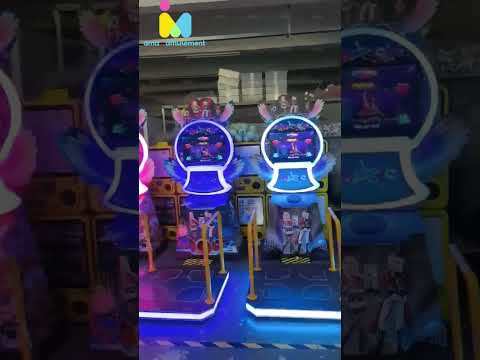 Ddr Machine Arcade AMA AMUSEMENT