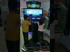 Aliens Extermination Gun Games AMA AMUSEMENT