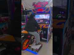 GP Motorcycle AMA AMUSEMENT