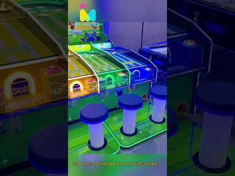 Horse Rcaing Coin Operated Machines AMA AMUSEMENT