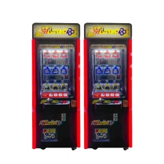 Máquina Mini Key Master Comercial