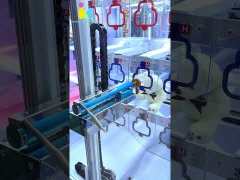 Máquina Key Master Estándar AMA (15 Espacios) AMA AMUSEMENT