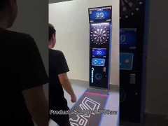 Electronic Dart Machine AMA AMUSEMENT