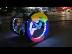 360 Rolling Car for Adults Ama Arcade