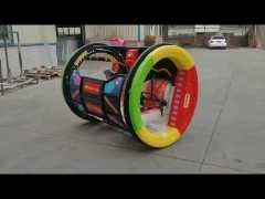 360 Rolling Car for Sale Ama Arcade