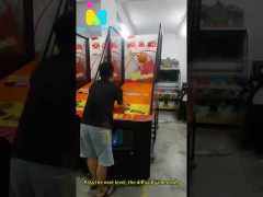 Street Basketball Machine AMA AMUSEMENT