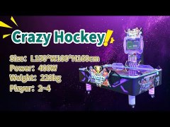 Crazy Hockey Ama Arcade