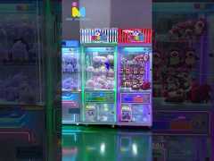 AMA Claw LED Commercial Claw Machine Ama Arcade