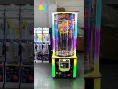 Bouncing Ball Arcade Game Machine Ama Arcade