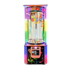 Bouncing Ball redemption arcade machine