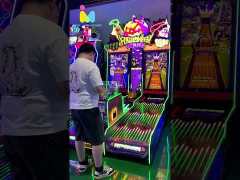 Halloween Bowling Arcade Game Ama Arcade