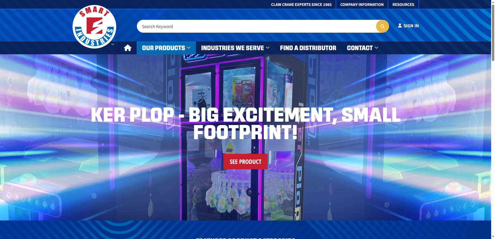 Smart Industries