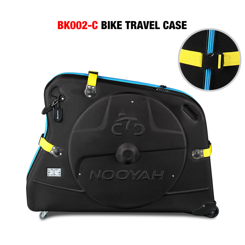 Bike Travel Bags BK002