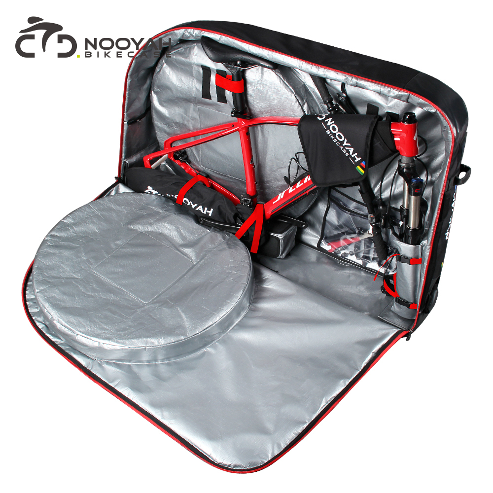 Bike Travel Bag BK012