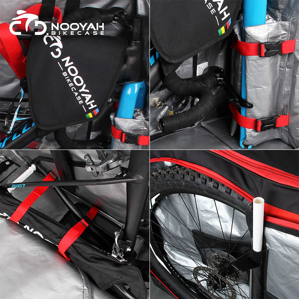 Bike Travel Bag BK012