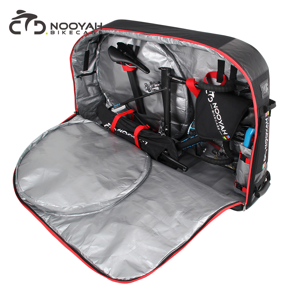 Bike Travel Bag BK012