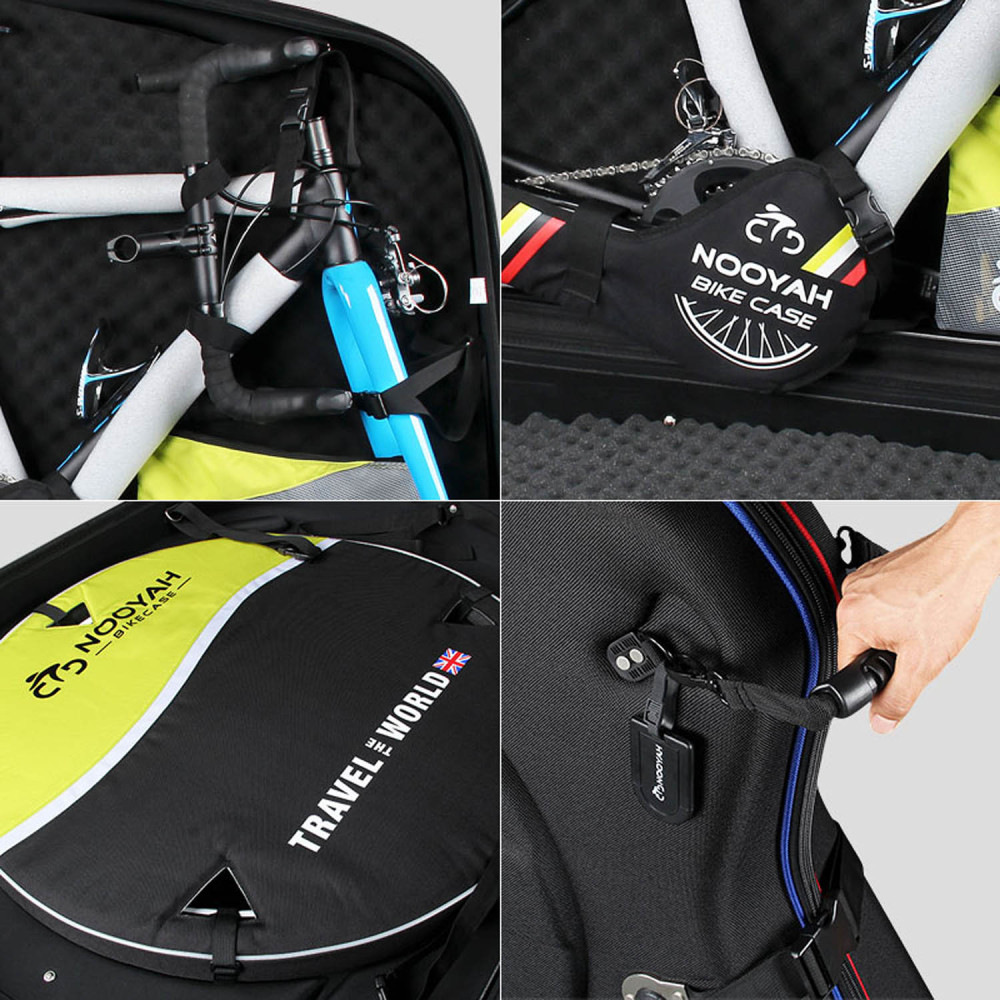 Bike Travel Bags BK002