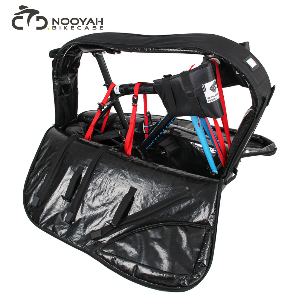Bike Travel Bags BK015