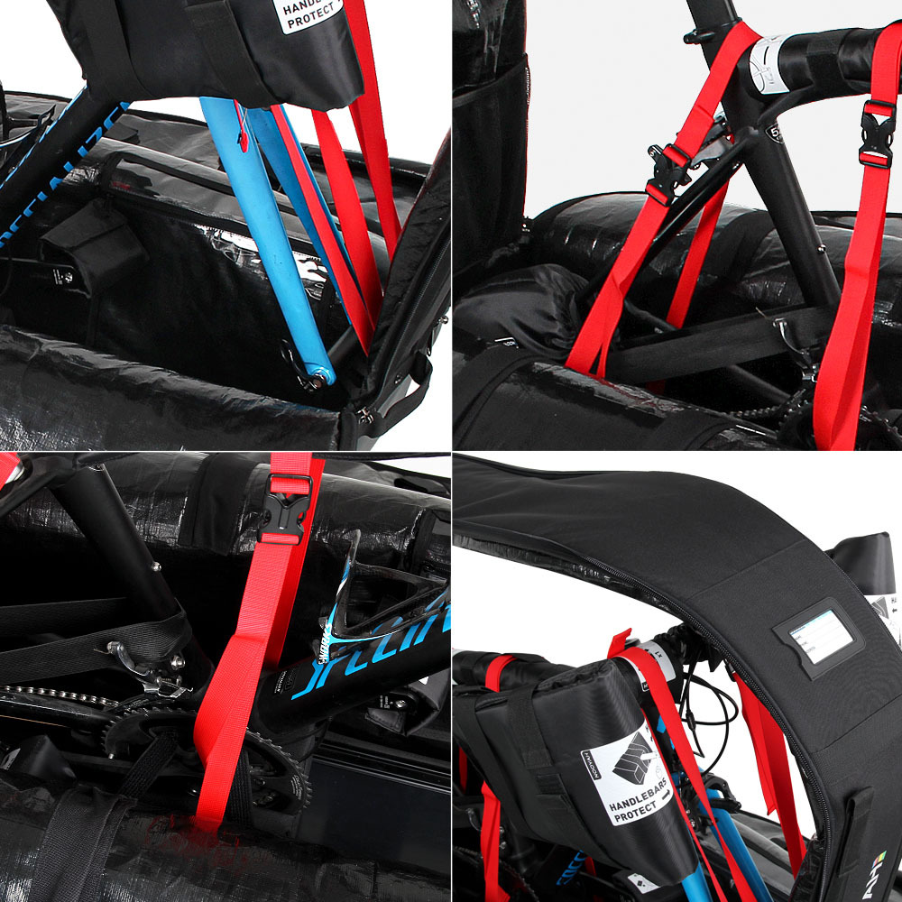 Bike Travel Bags BK015
