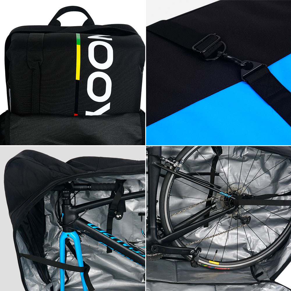 Bike Travel Bags BK014