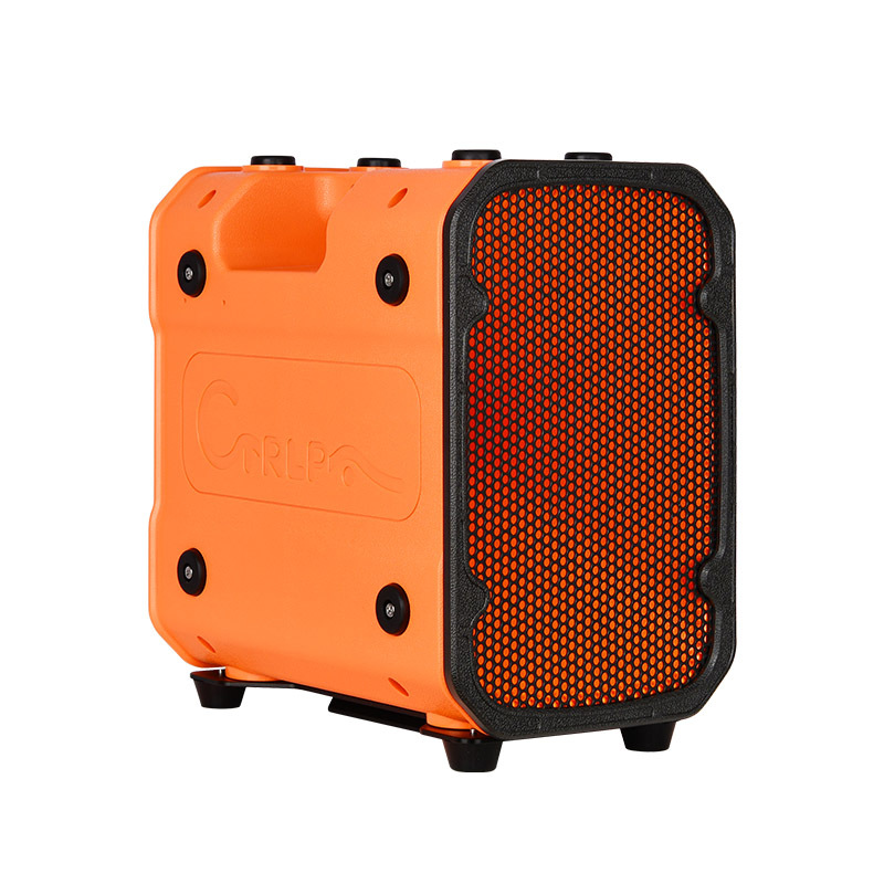 Long Range Acoustic Hailing Device for Emergency Warning, Defense and Security