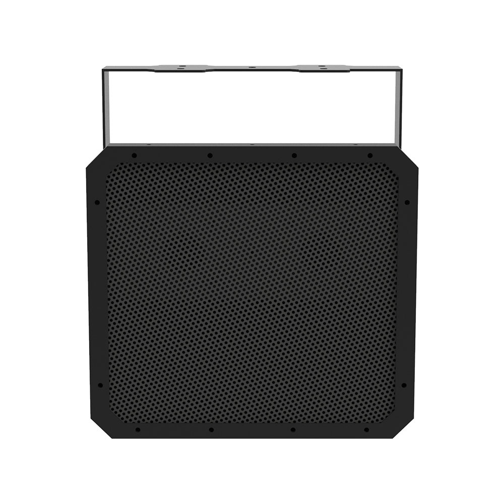 JG59HD-B CTRLPA Special Waterproof Remote High Definition Sound Intensifier Directional LRAD Speaker
