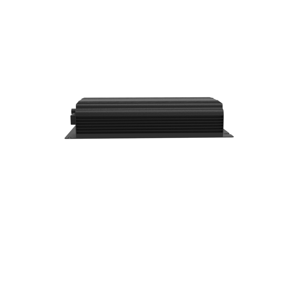 JT19HD-B CTRLPA Multifunctional Warning Power Amplifier