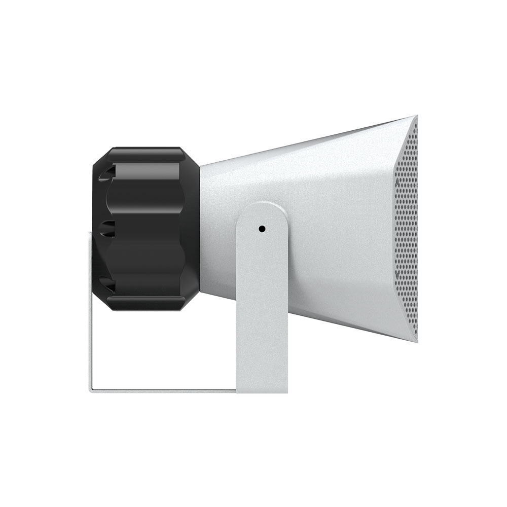 JG08HD-A CTRLPA Explosion-proof Waterproof Remote High Definition Sound Intensifier Directional LRAD Speaker