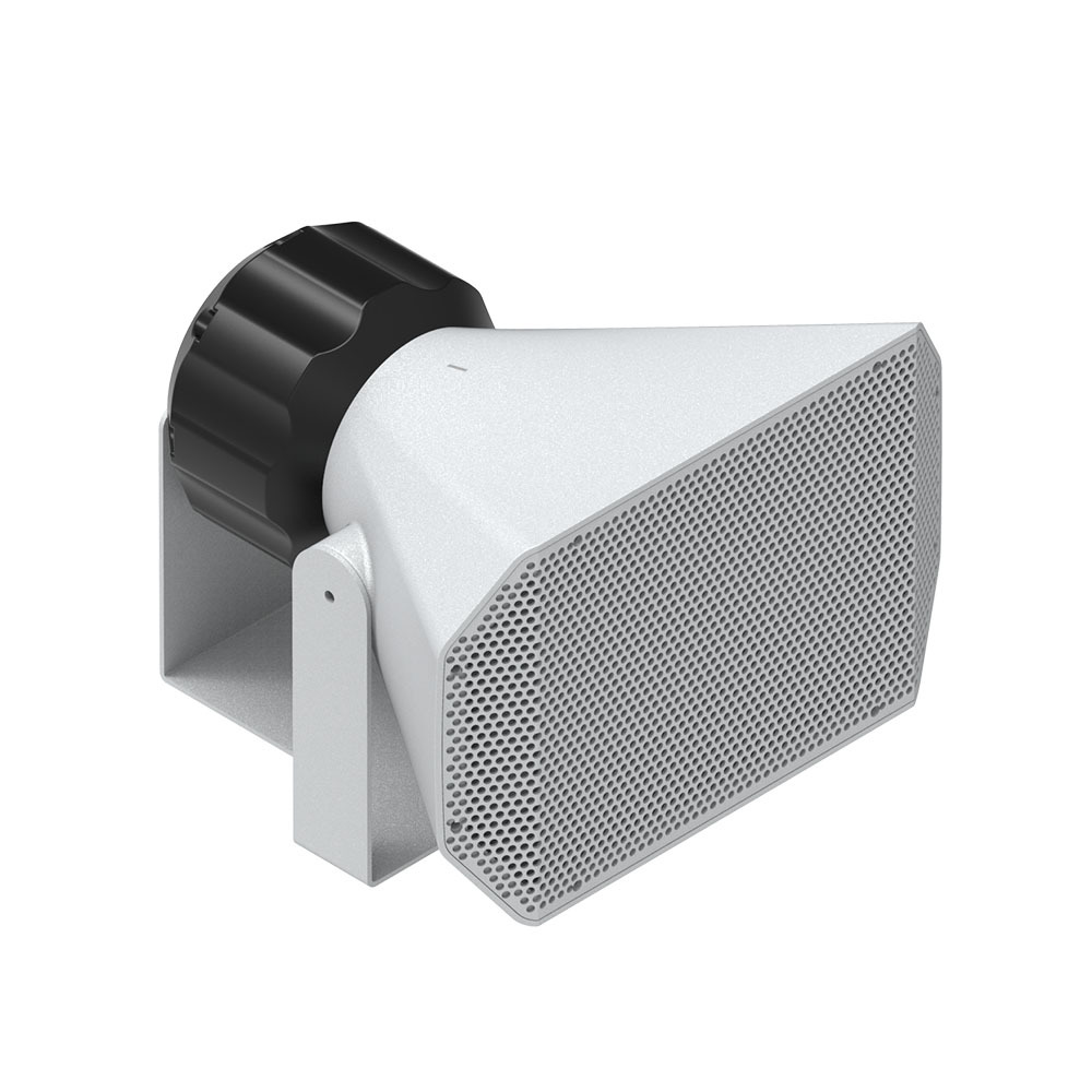 JG08HD-A CTRLPA Explosion-proof Waterproof Remote High Definition Sound Intensifier Directional LRAD Speaker