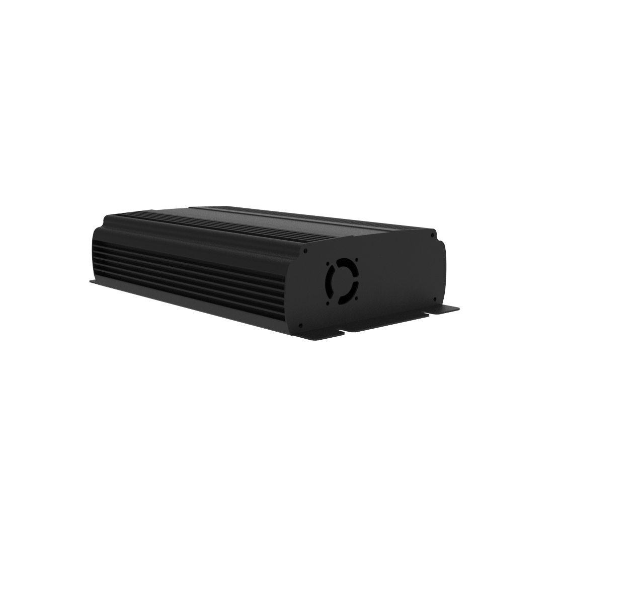 JT19HD-B CTRLPA Multifunctional Warning Power Amplifier