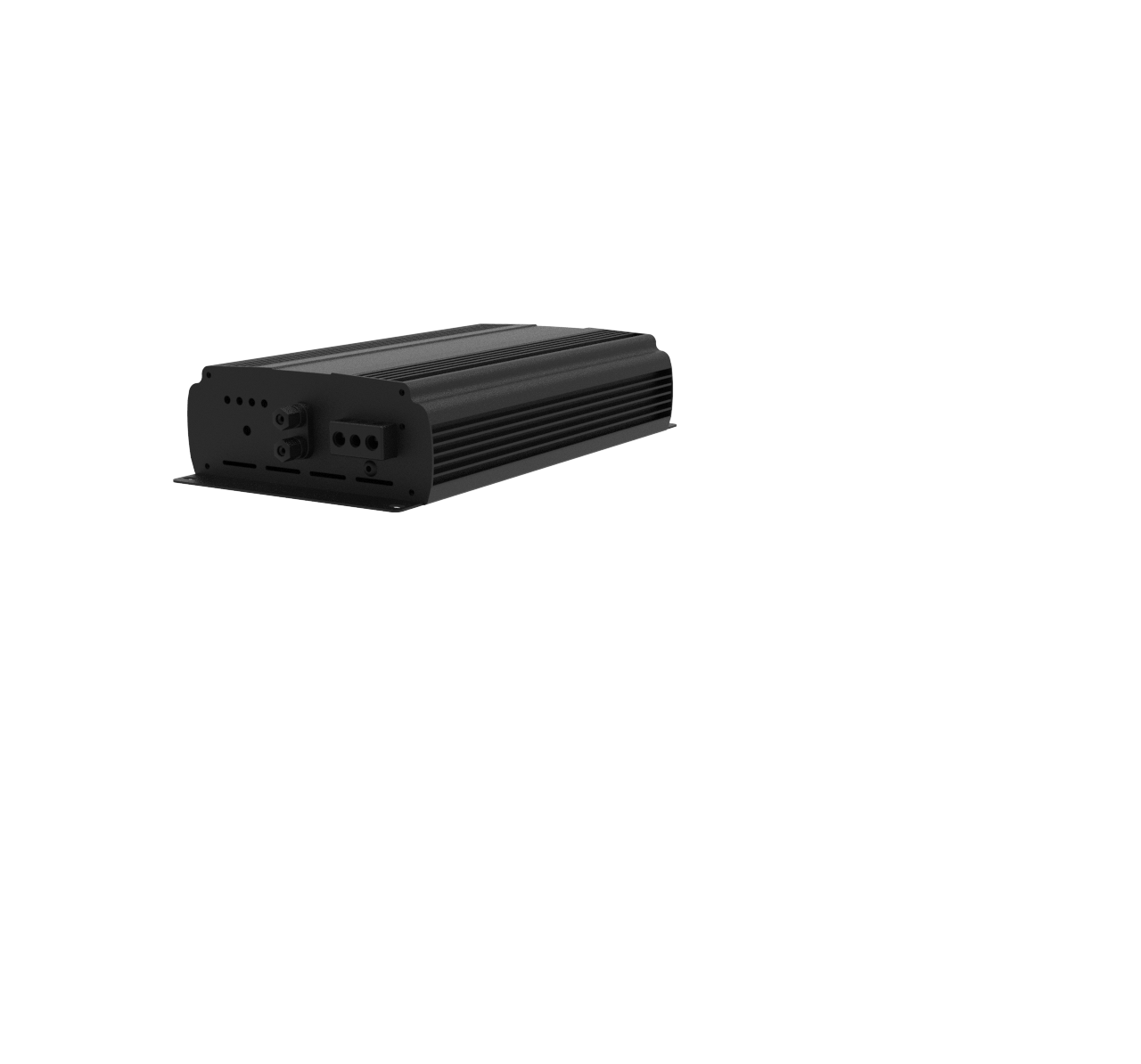 JT19HD-B CTRLPA Multifunctional Warning Power Amplifier