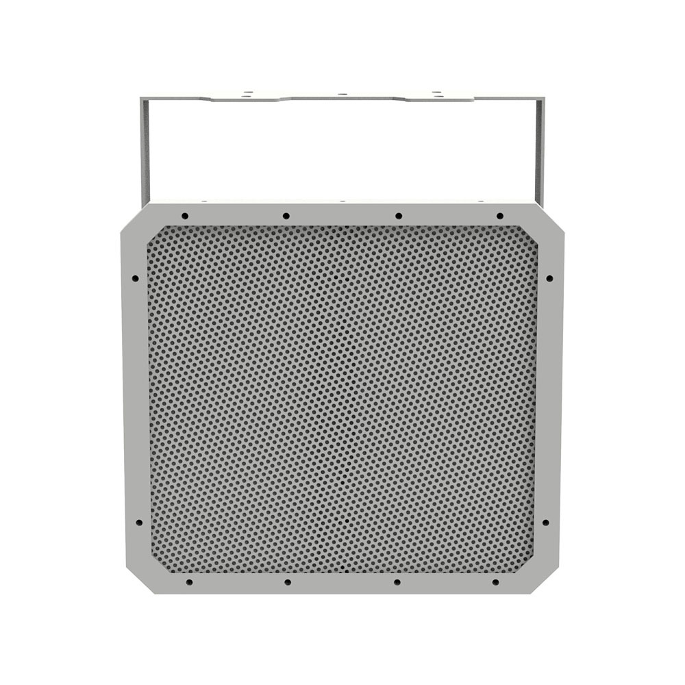 JG59HD-B CTRLPA Special Waterproof Remote High Definition Sound Intensifier Directional LRAD Speaker