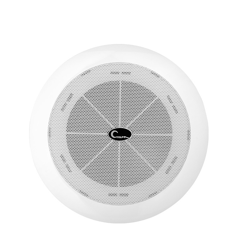 CA021 Ceiling speaker system 3W 5W 6W 9W Best Roof In wall ceiling loudspeaker ceiling sound system speakers