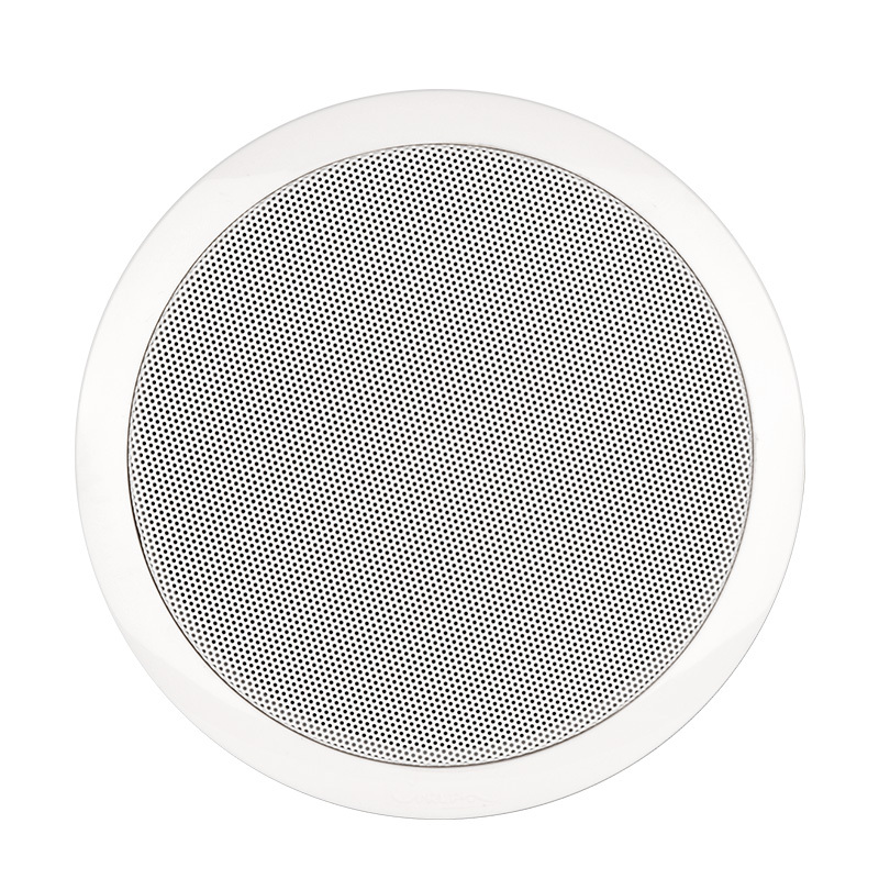 CA024 Ceiling speaker system 3W 5W 9W Best Roof In wall ceiling loudspeaker ceiling sound system speakers