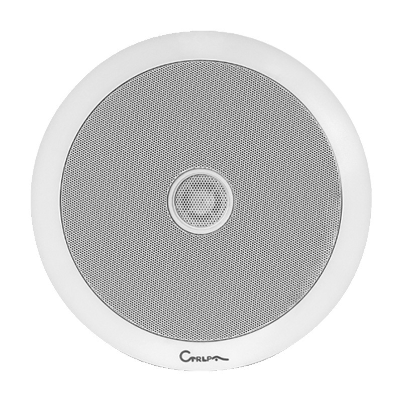 CA226 Ceiling speaker system 20W Best Roof In wall ceiling loudspeaker ceiling sound system coaxial speakers