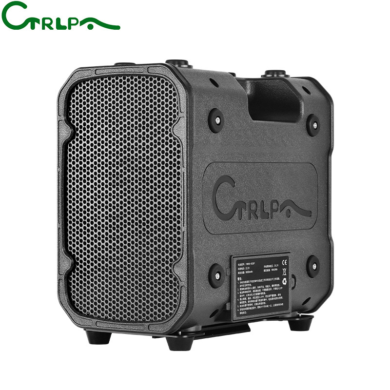CTRLPA MT1759X  Intense Sound Dispenser Device Directional LRAD Speaker for Warning Hailing