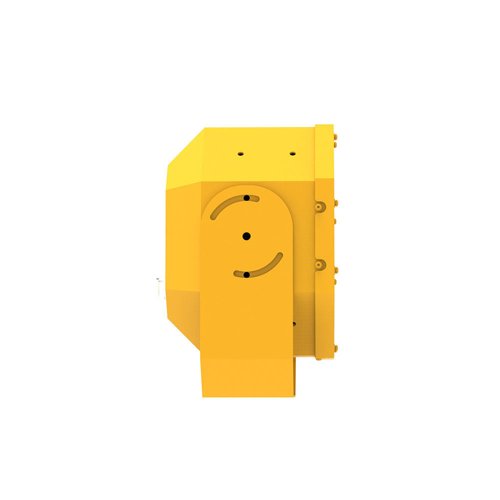 CTRLPA TC1157M 80W Special Waterproof Remote High Definition Sound Intensifier Directional LRAD Speaker