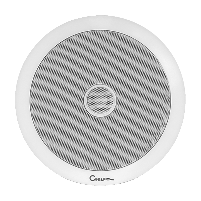 CA226 Ceiling speaker system 20W Best Roof In wall ceiling loudspeaker ceiling sound system coaxial speakers
