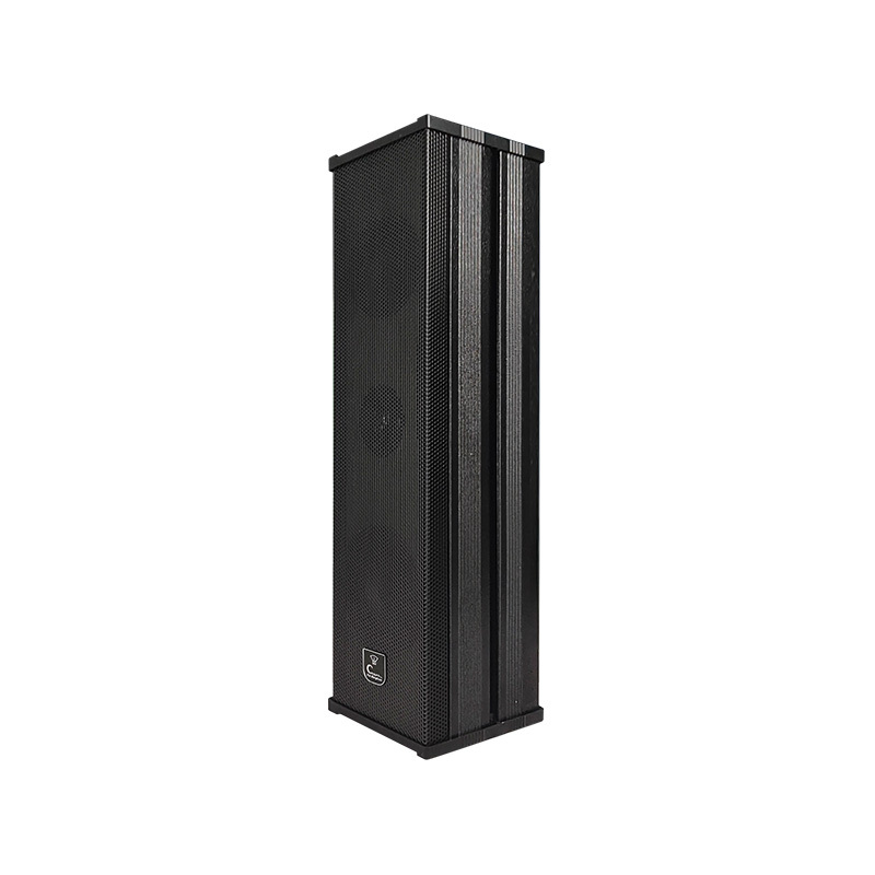 CS583 Luxury Outdoor Waterproof Speaker Column - Premium Sound for Any Environment 20W