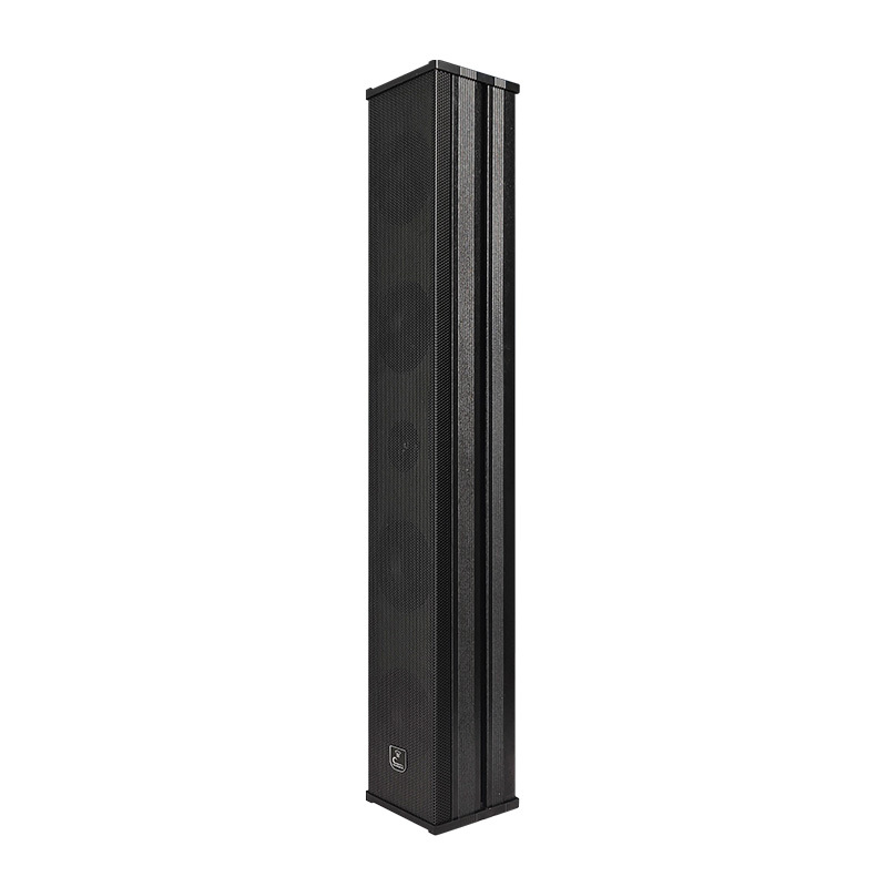 CS585 Luxury Outdoor Waterproof Speaker Column - Premium Sound for Any Environment 40W