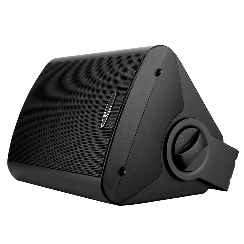 CL612  30W Wall Mounted Speaker PA System Hanging Speaker is suitable for conference system, security system