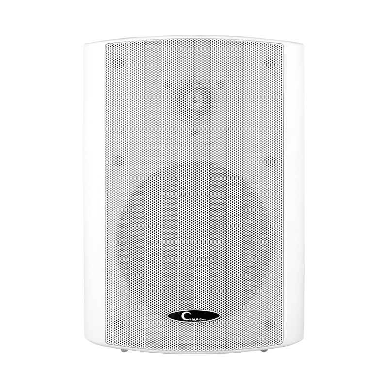 CL612  30W Wall Mounted Speaker PA System Hanging Speaker is suitable for conference system, security system