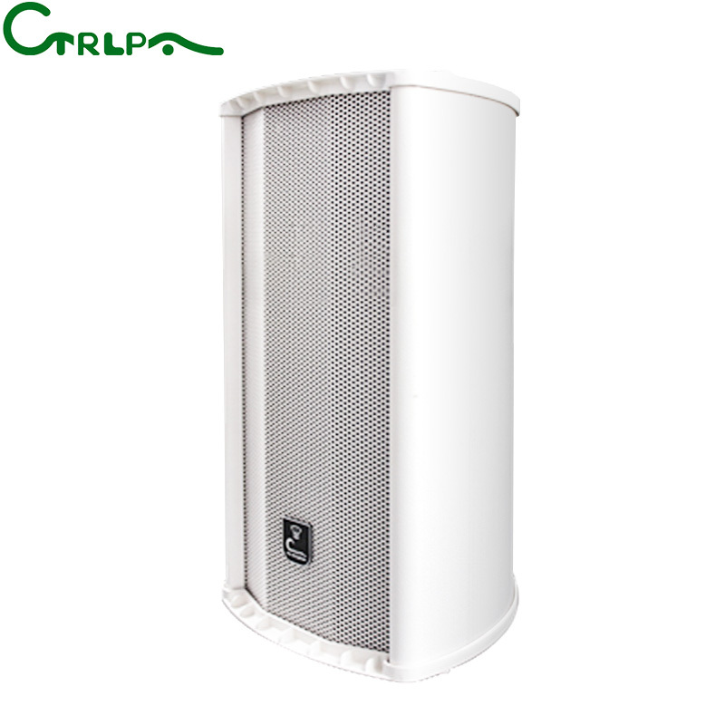 CS391 Professional Waterproof Speaker Column - Premium Sound for Indoor and Outdoor Use 30W
